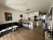 Appartement à CANET-EN-ROUSSILLON