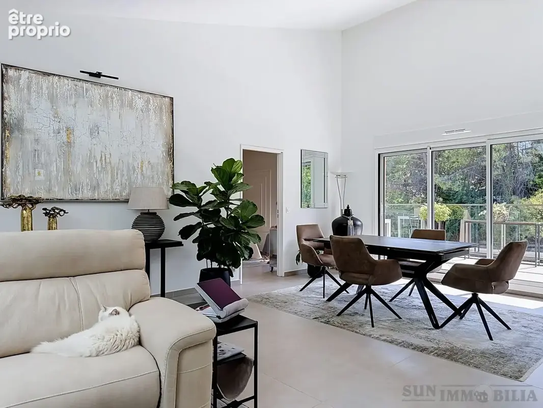 Appartement à GRASSE