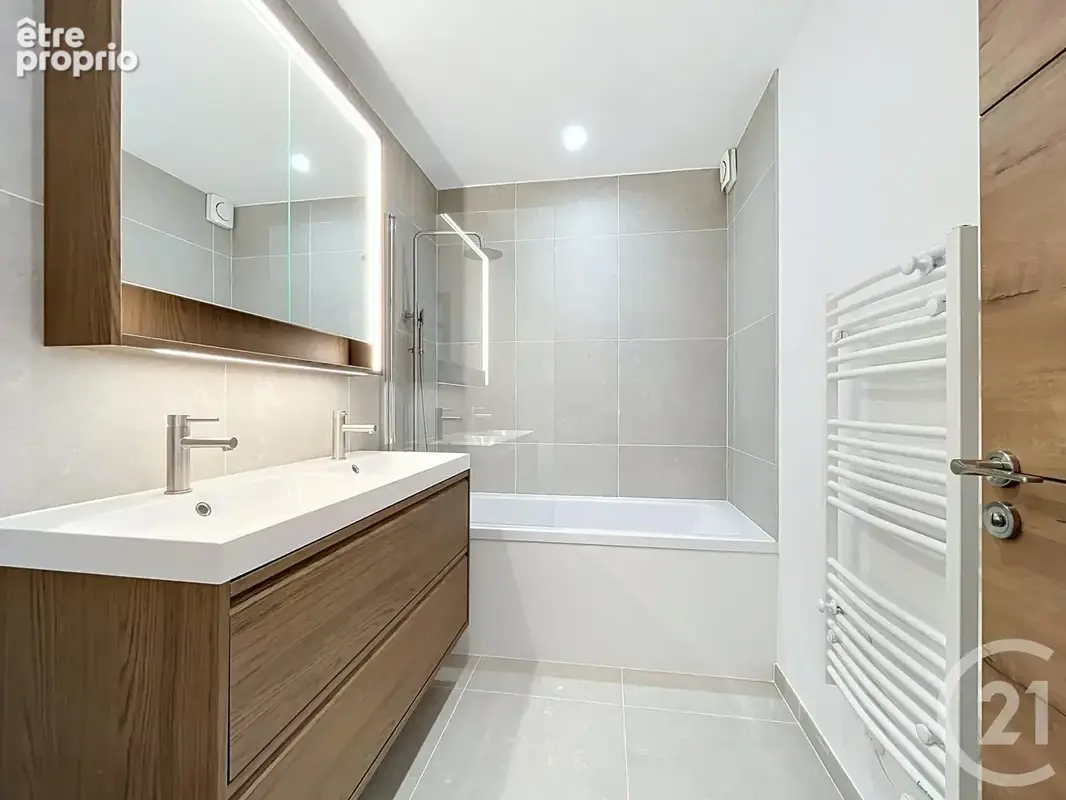 Appartement 3 pièces 72 m² à vendre à Chartres (28000) - photo 10