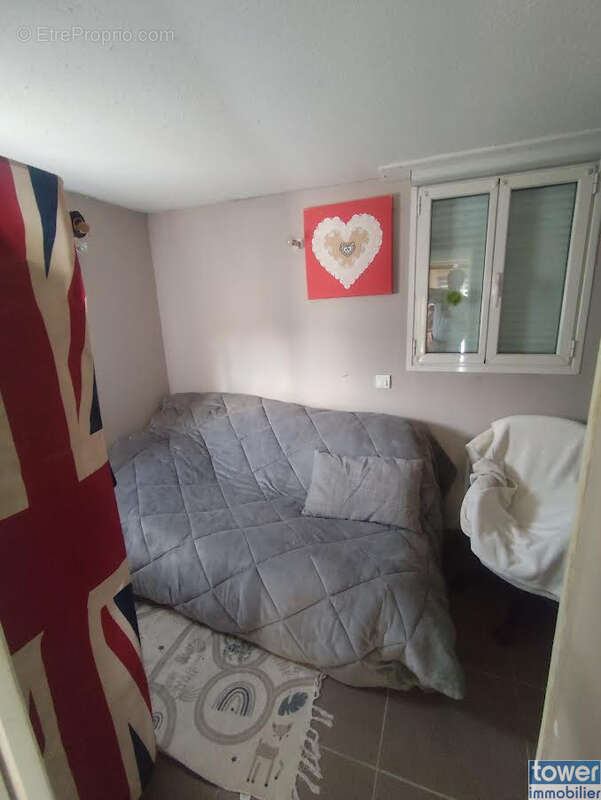 Maison 3 pièces - photo 8