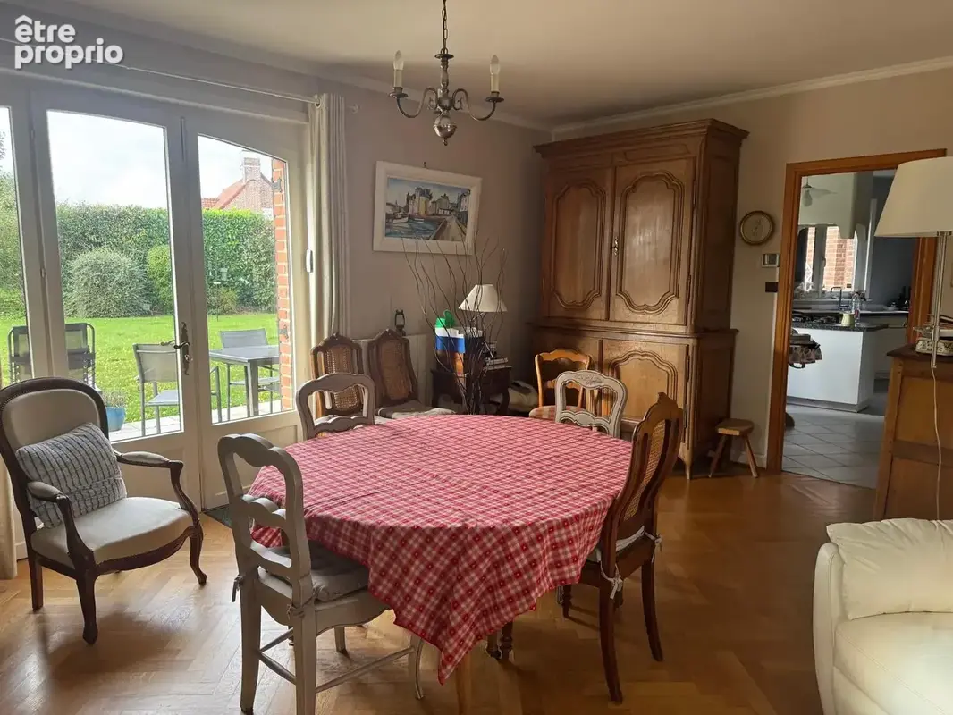 villa fleurbaix - photo 3