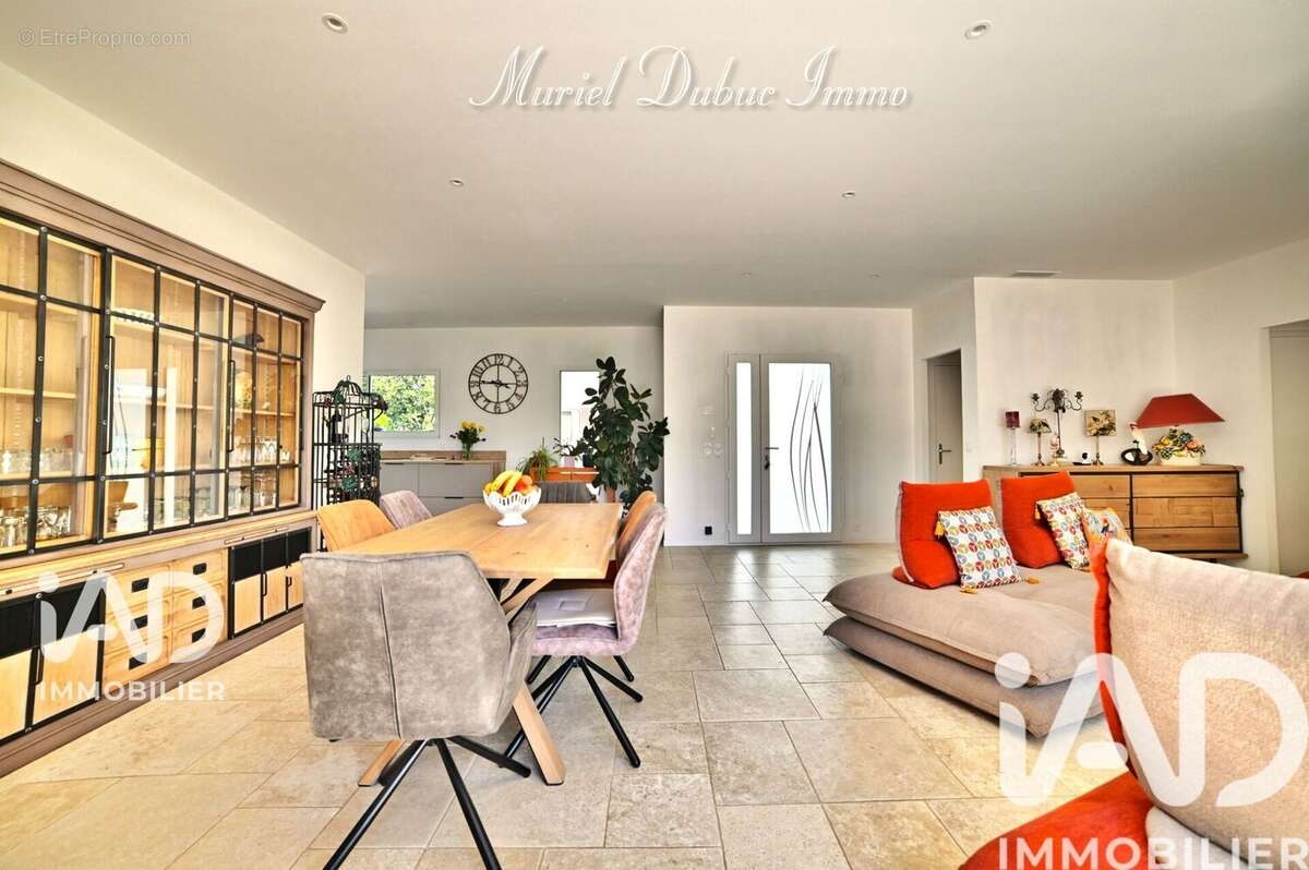 Photo 9 - Maison à ETAULES