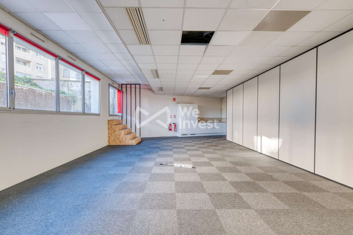 Commerce à CALUIRE-ET-CUIRE