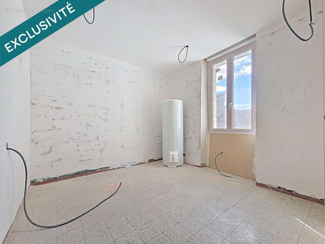Photo 4 - Appartement à BEDARIEUX