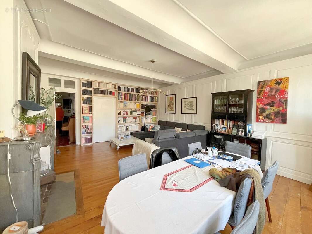 Christophe 01 - Appartement à BESANCON