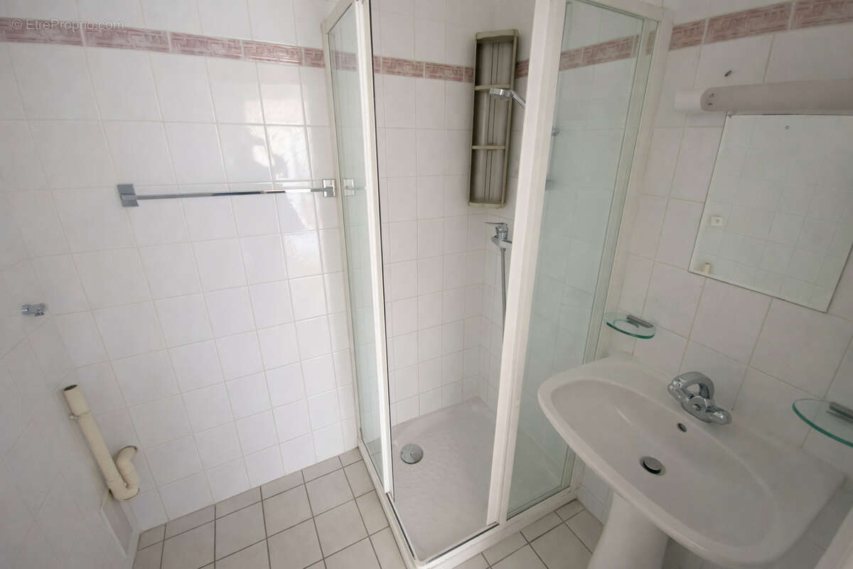 Appartement à GAILLARD