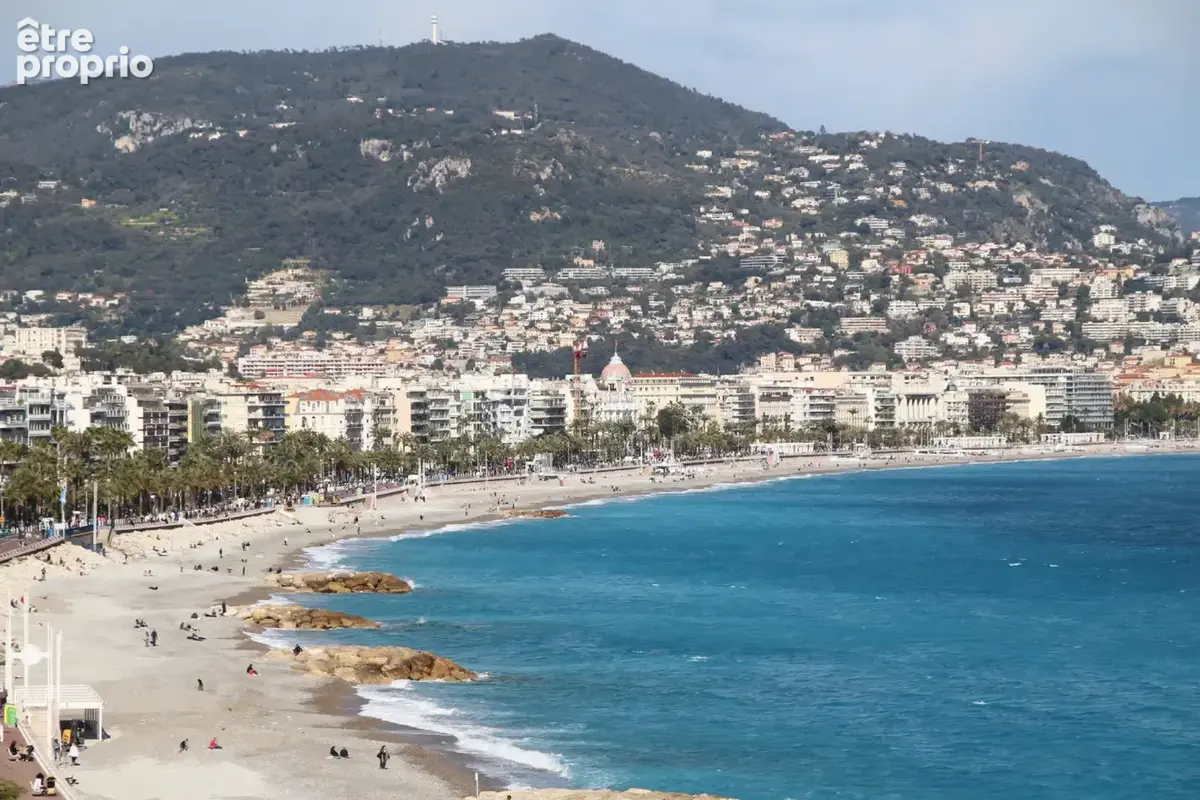 Photo Appartement à Nice au prix de 1 049 000€