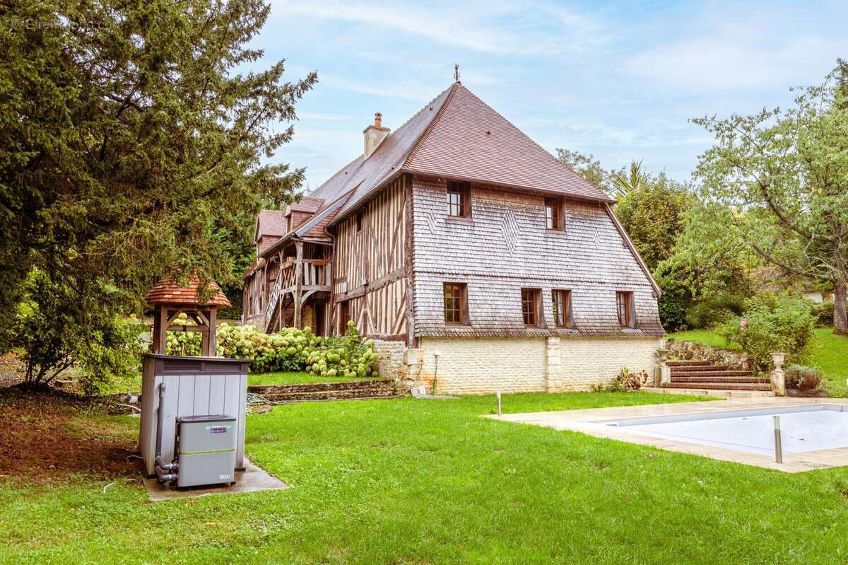 Photo 6 - Maison à CAMBREMER