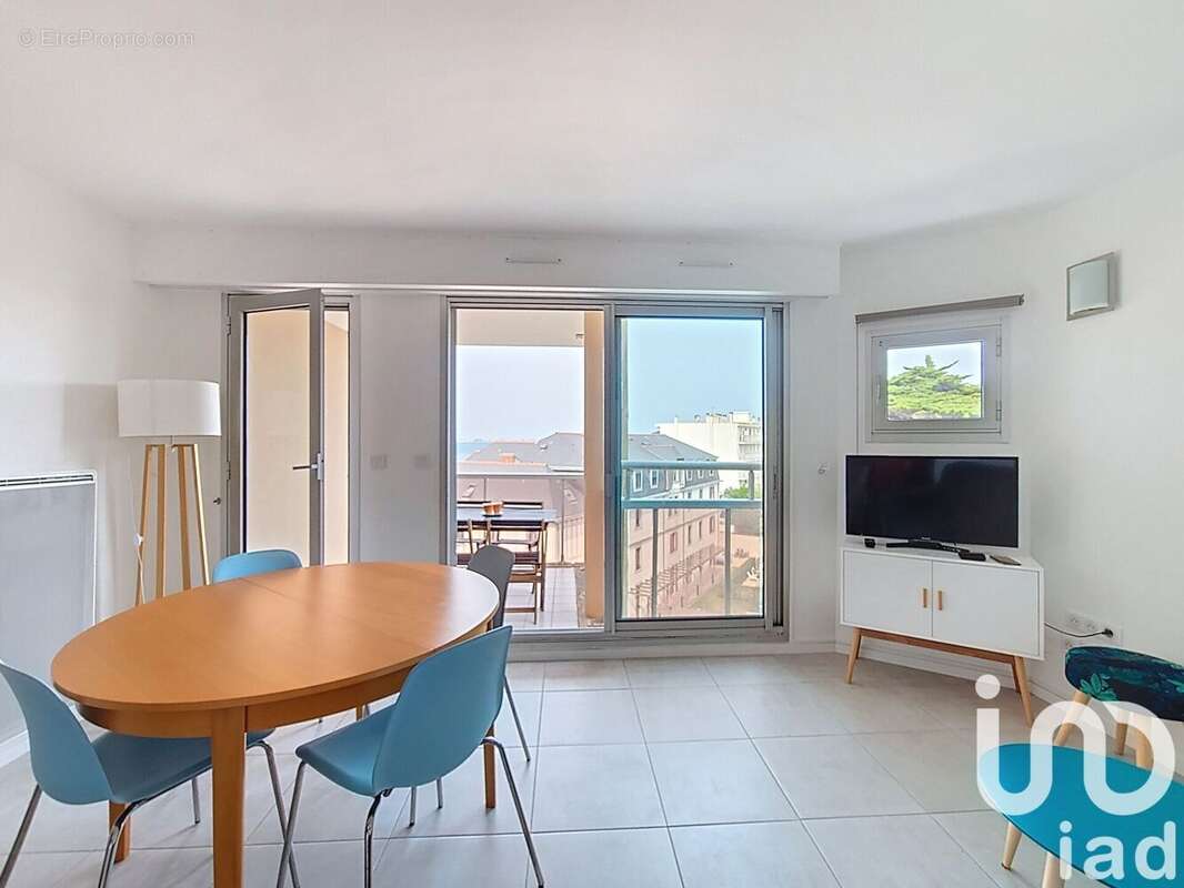 Photo 3 - Appartement à PORNICHET