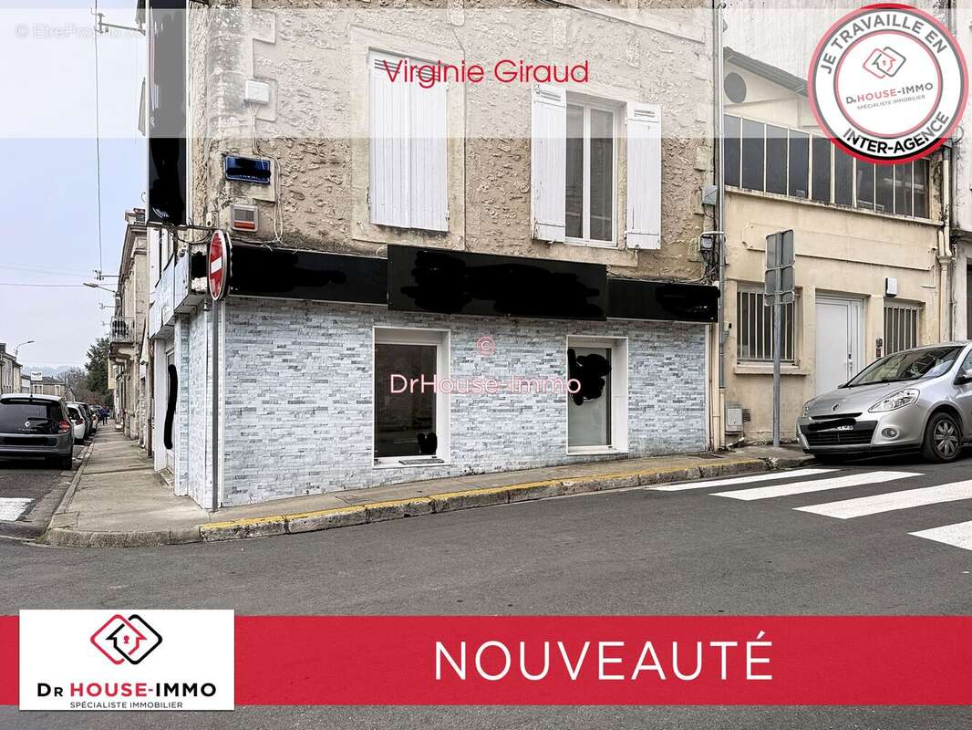 Appartement à PERIGUEUX