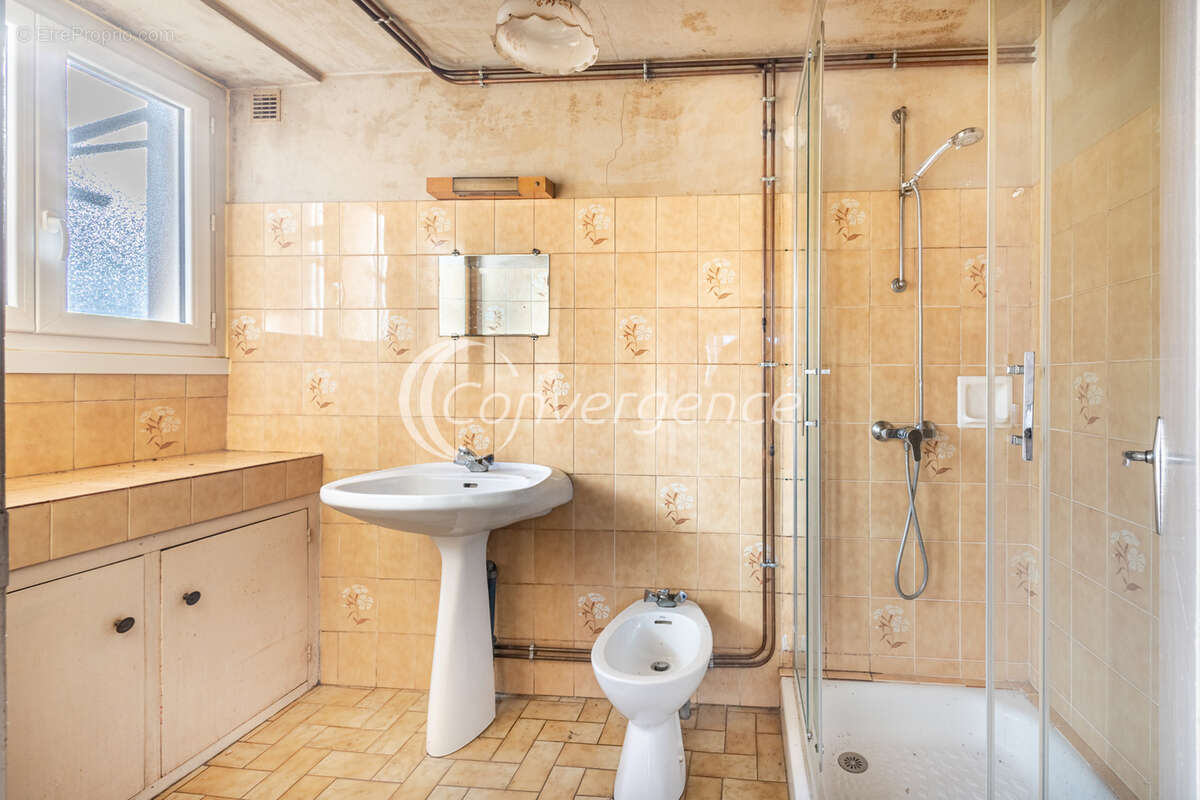 Maison à SAINT-AUVENT