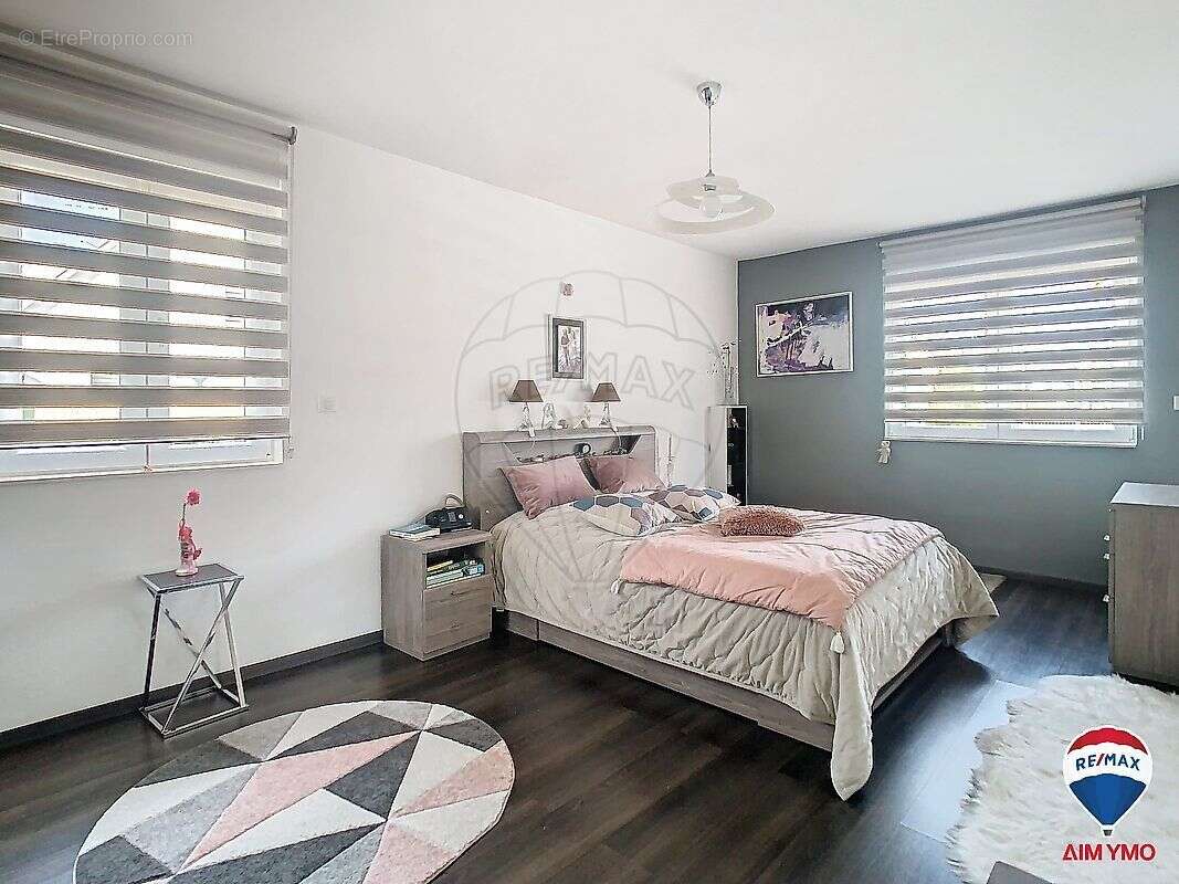 Maison à HORBOURG-WIHR