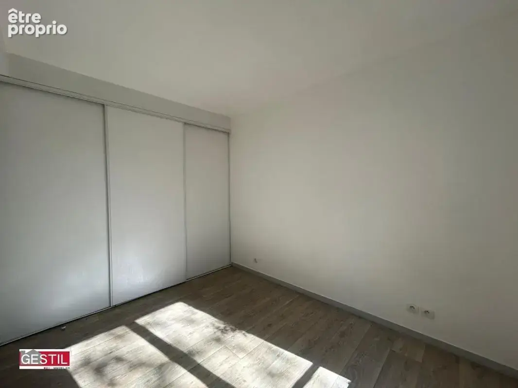 Appartement - photo 11