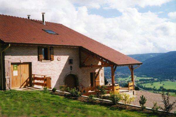 264703-0_H88G004135_57a1c3fc99a19_c0a19c953b76c094 - Maison à VAGNEY