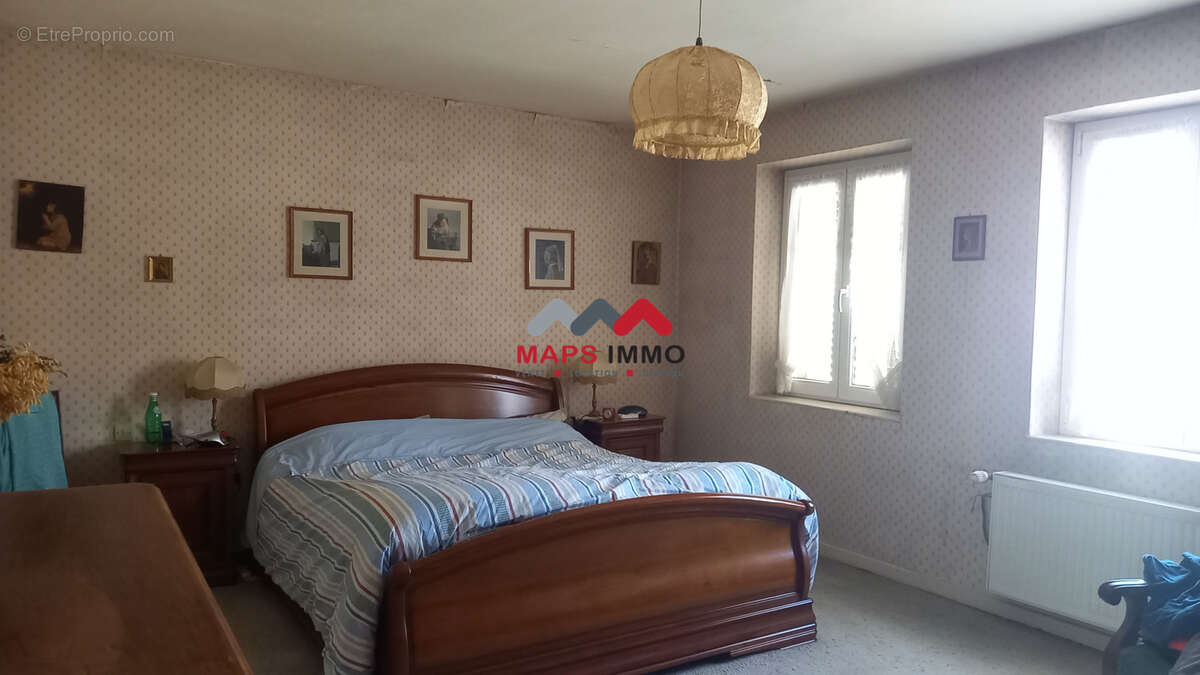 Maison à WASSELONNE