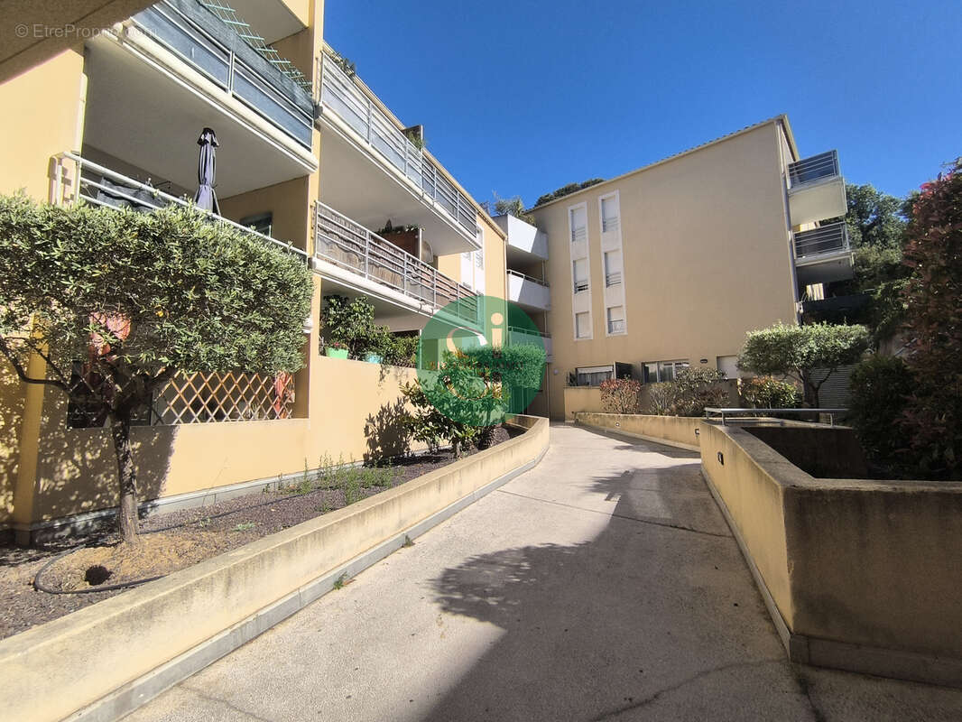 Appartement à LA SEYNE-SUR-MER