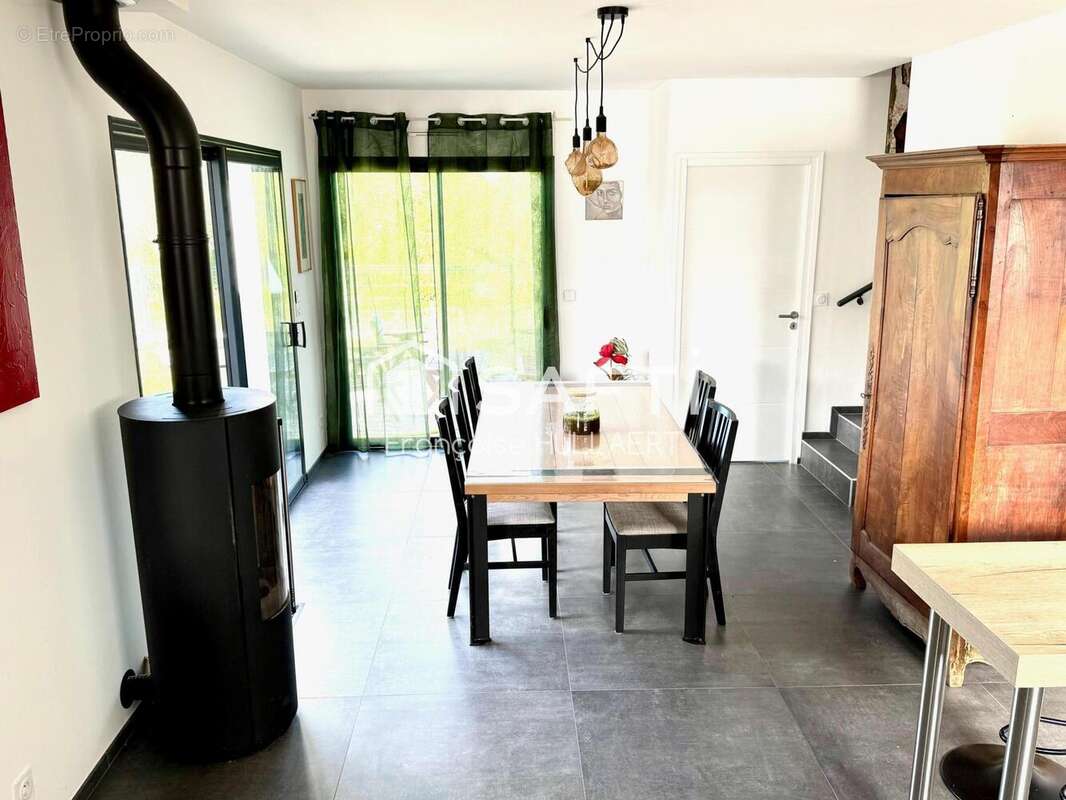 Photo 5 - Maison à NOYALO