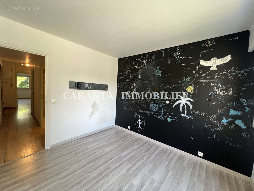 Appartement à SAINTE-MAXIME