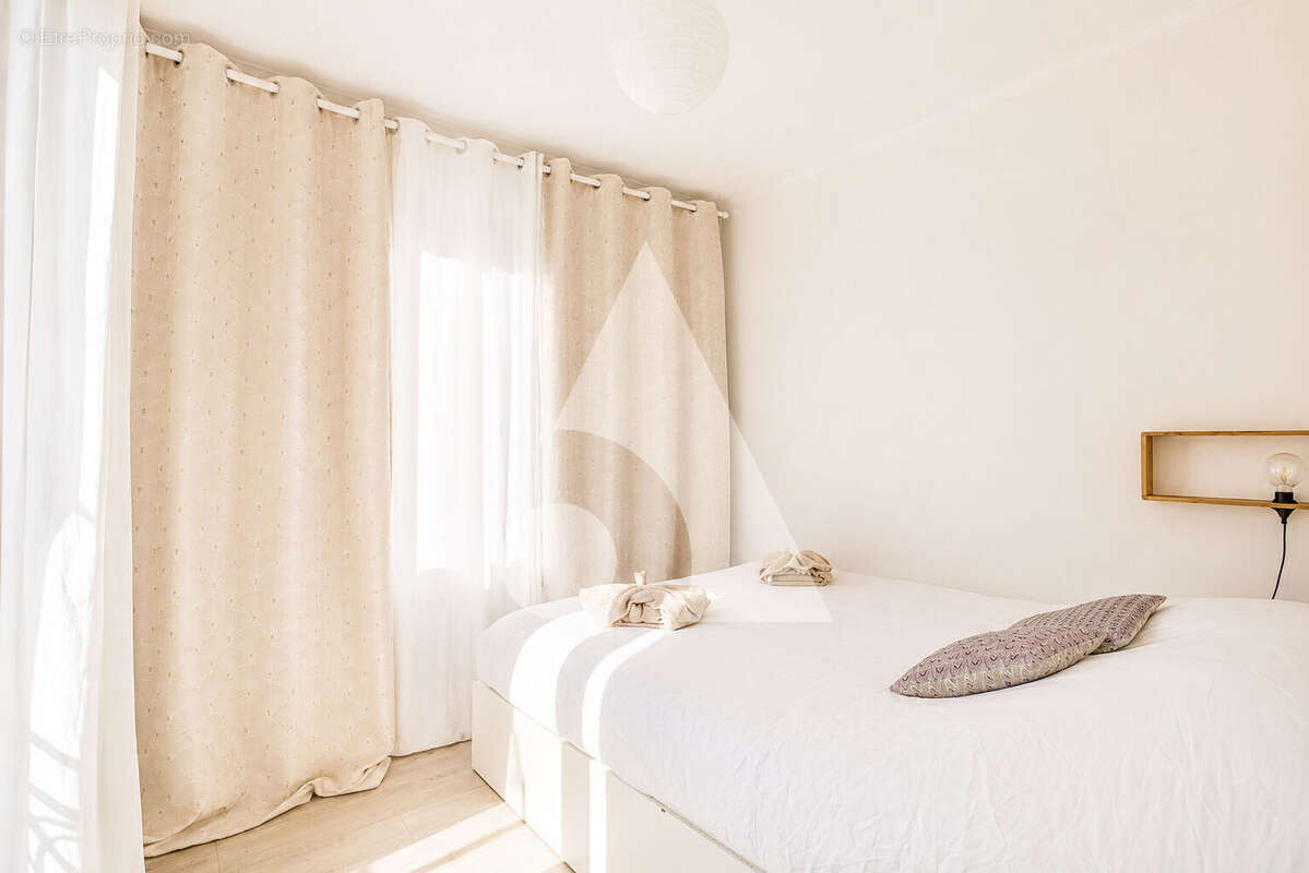Appartement Les Lilas 2 pièce(s) 30.95 m2 - photo 5