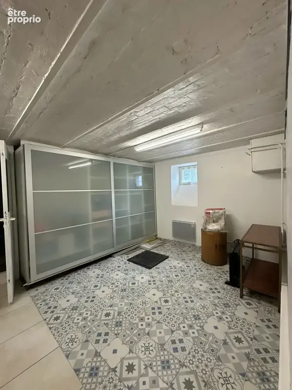 Maison individuelle rénovée   Lumineuse, fonctionnelle et prête à vivre ! - photo 22