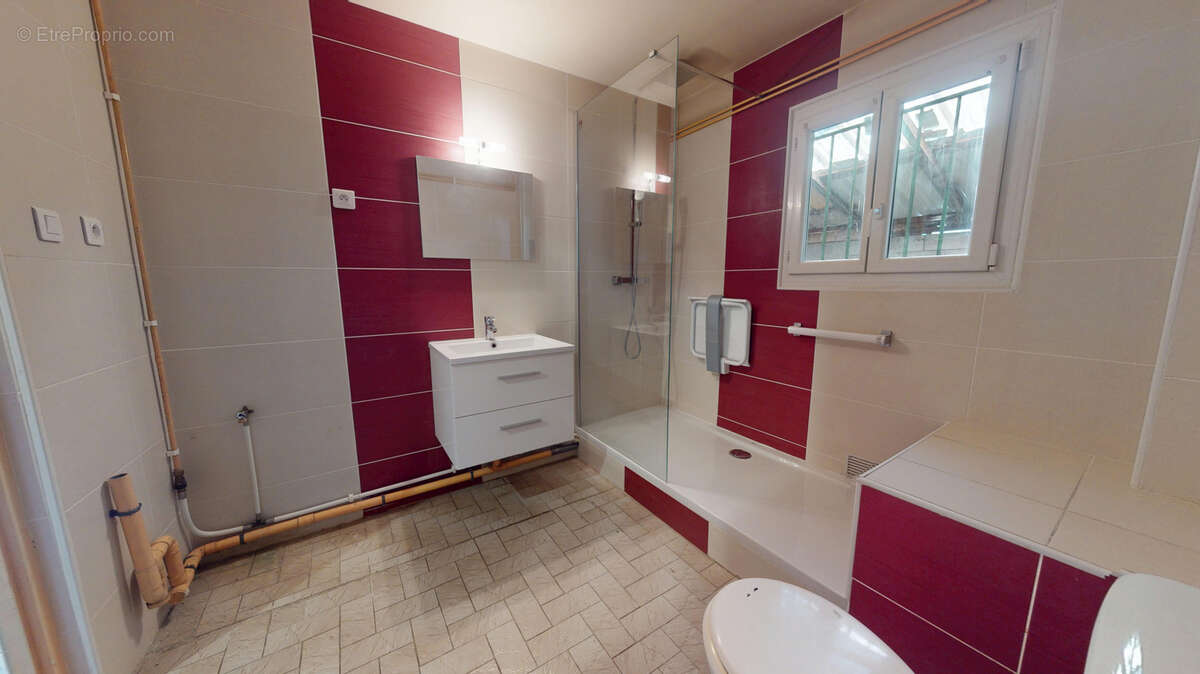 Maison Quartier Bourroches - photo 6