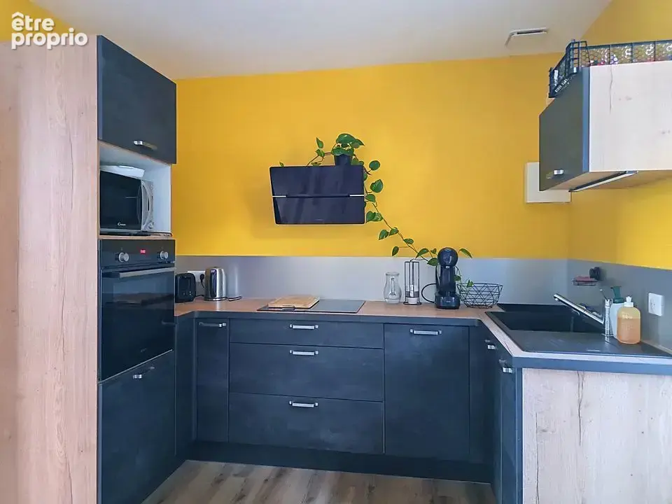 Maison de charme entièrement rénovée - photo 3
