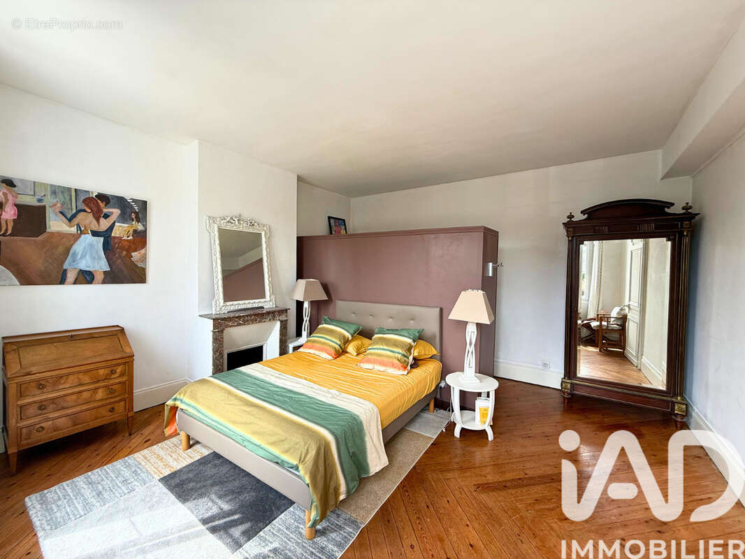 Photo 9 - Maison à LE PETIT-QUEVILLY