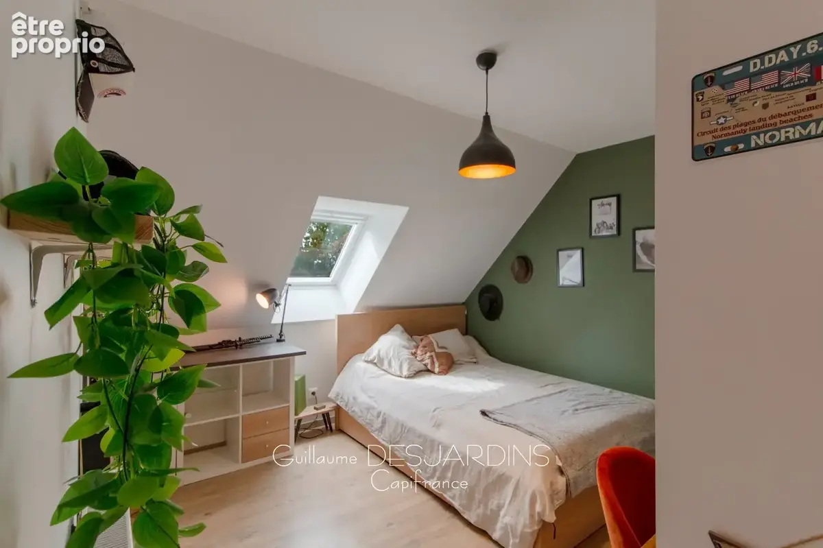 Maison à vendre 5 pièces proche de VIMOUTIERS (61) - photo 16