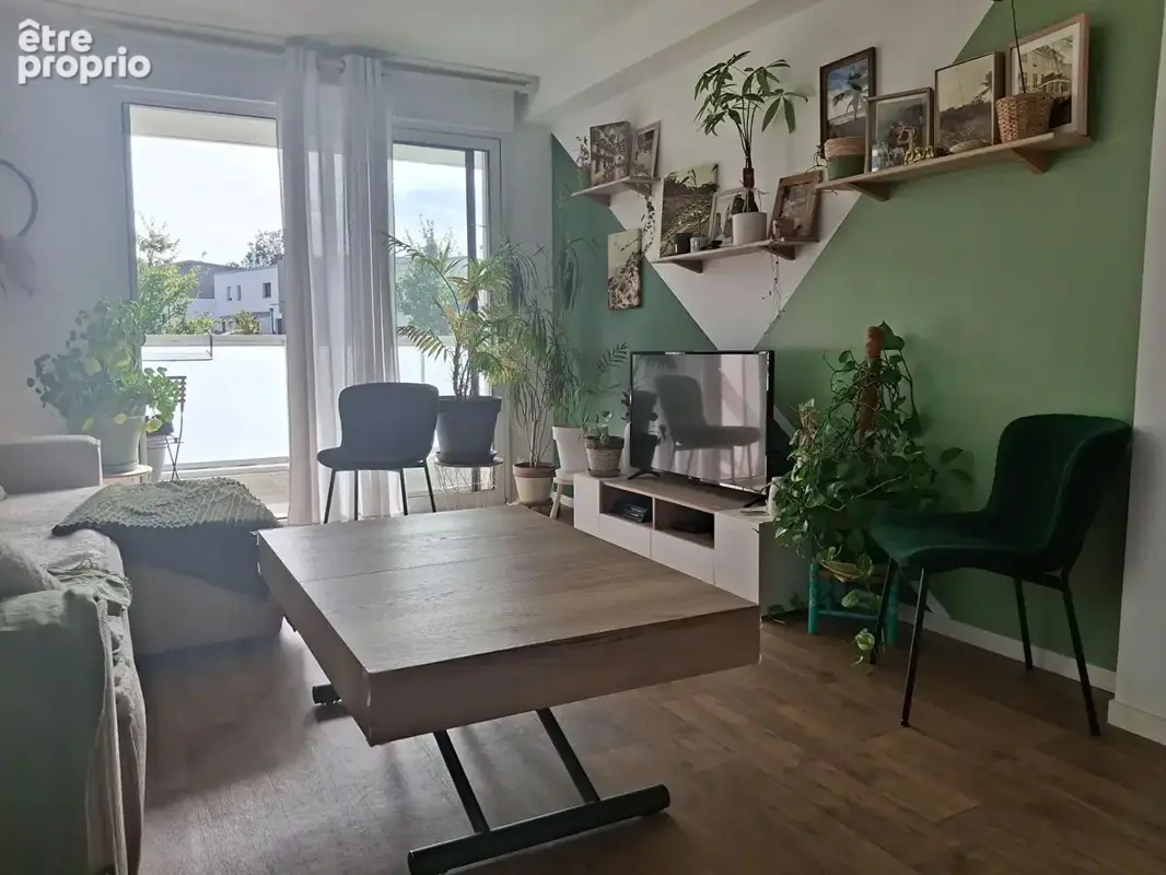 Appartement 35830 3 pièce(s) 67.20 m2 - photo 9