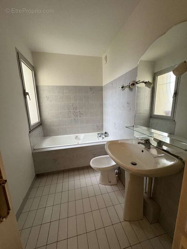 Appartement à CHAMALIERES