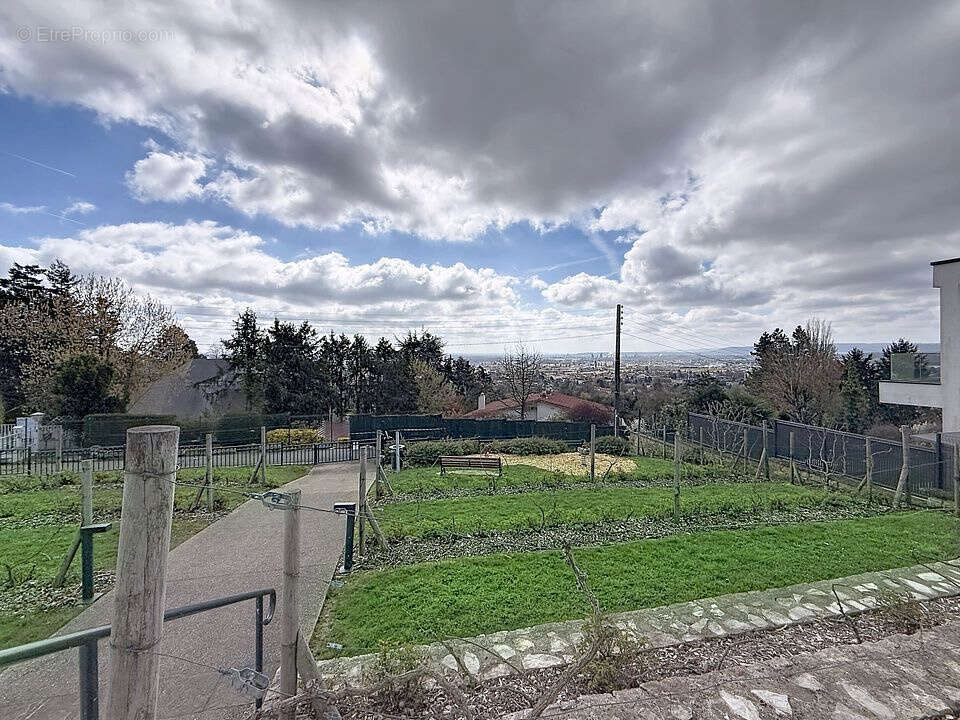 Appartement à THIONVILLE