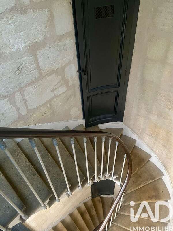 Photo 7 - Appartement à BORDEAUX