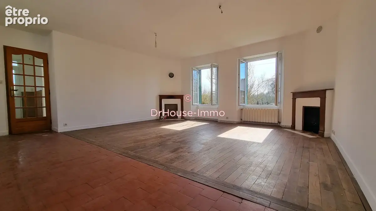 Maison 5 pièces 102 m² à vendre à Lourdoueix-Saint-Pierre (23360) - photo 14
