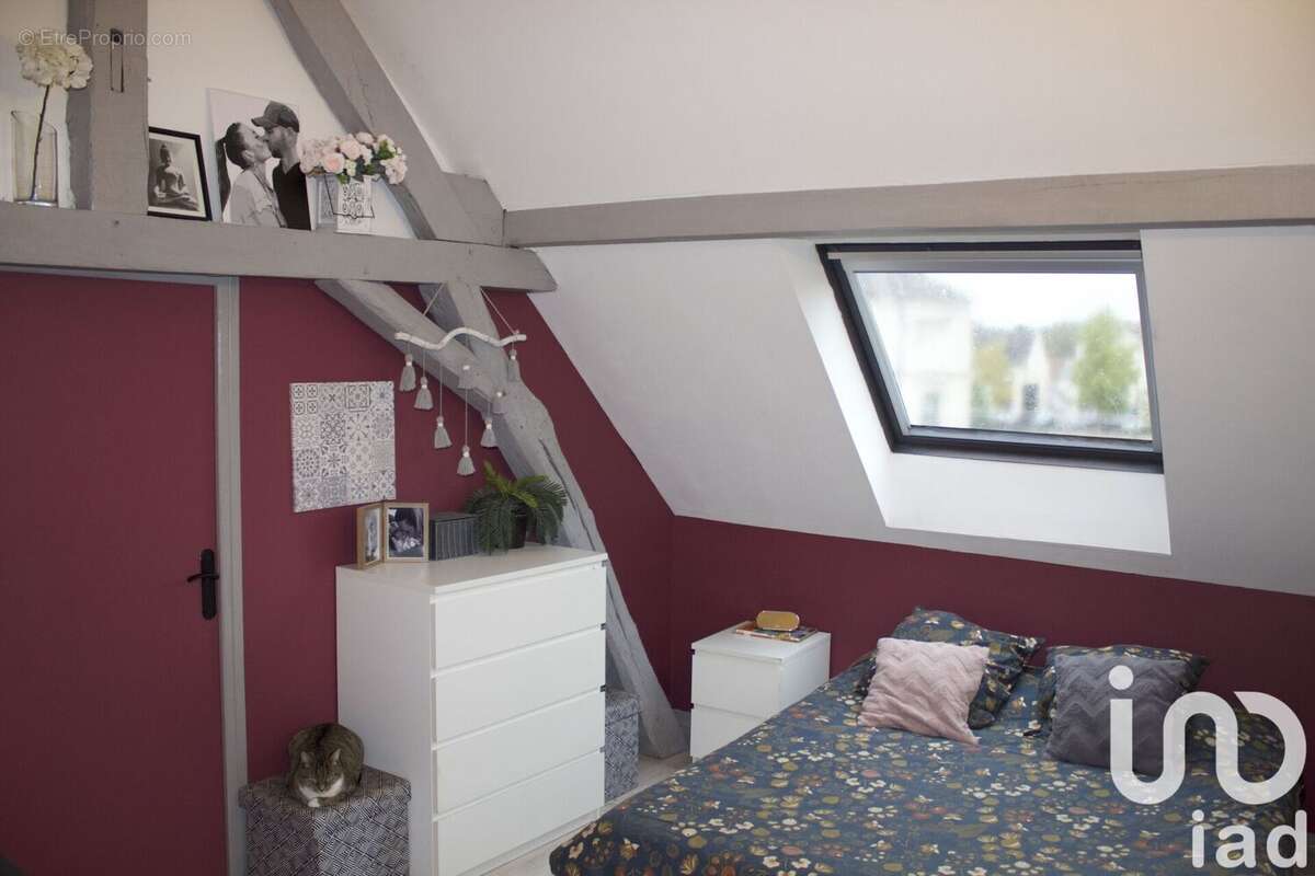 Photo 8 - Maison à ANNET-SUR-MARNE