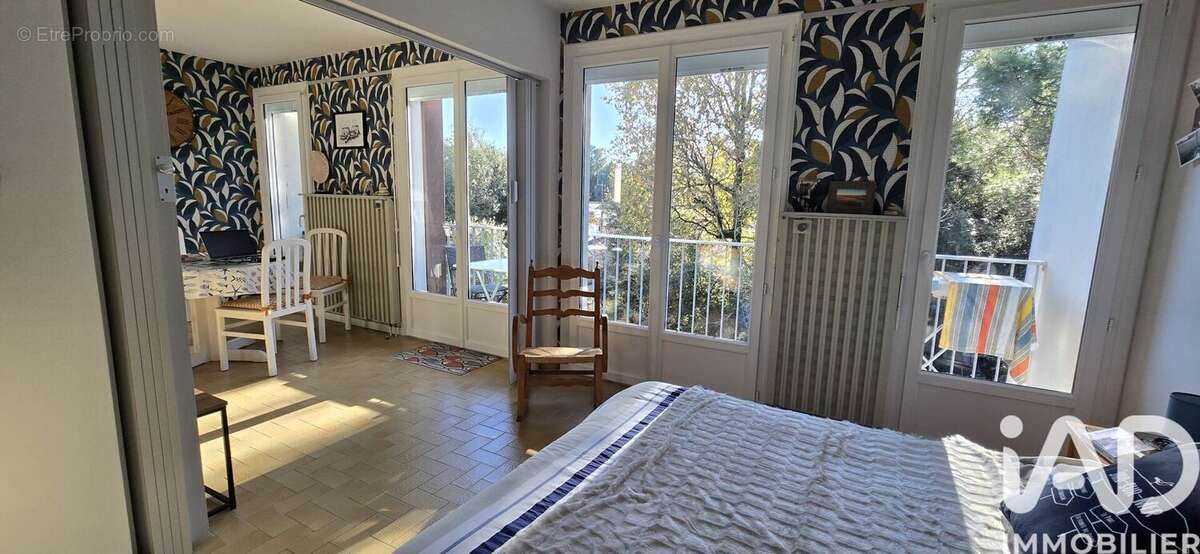 Photo 2 - Appartement à JARD-SUR-MER