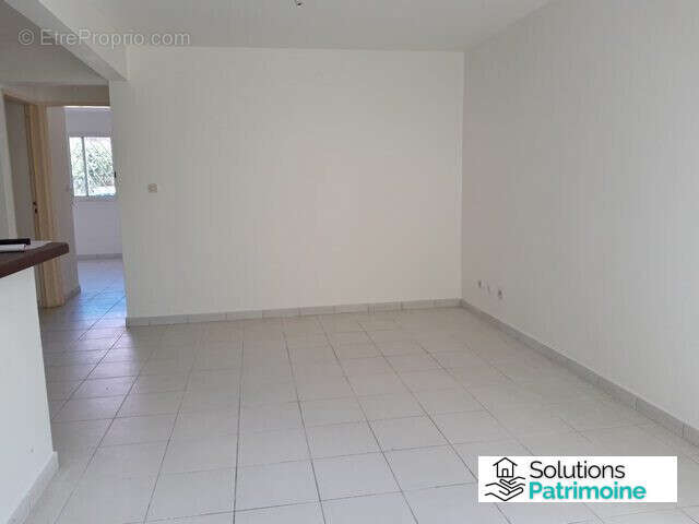 Appartement 60 m² à Cayenne  - photo 2