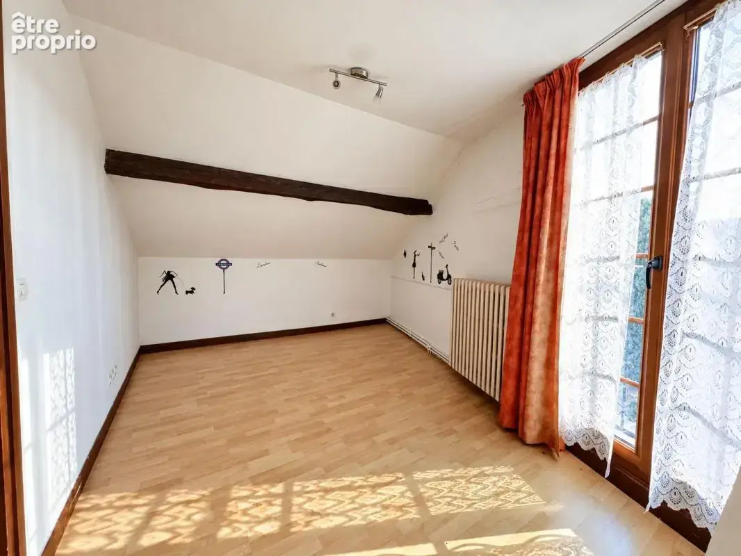 Maison 141m² 3 chambres + grand garage - photo 14