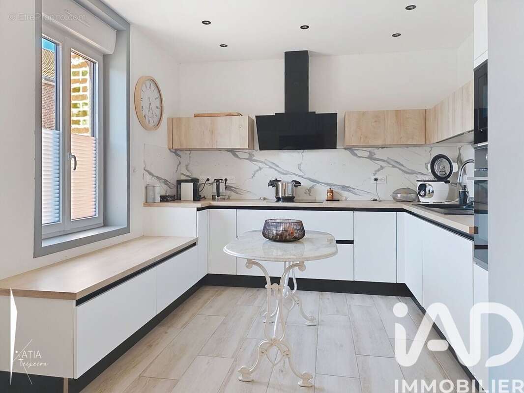 Photo 5 - Maison à RICHEBOURG