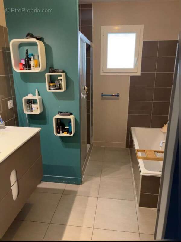 Maison à PARENTIS-EN-BORN