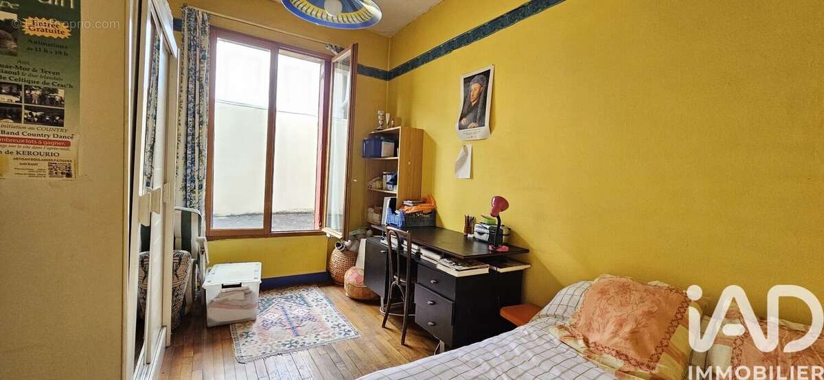 Photo 6 - Maison à EZANVILLE