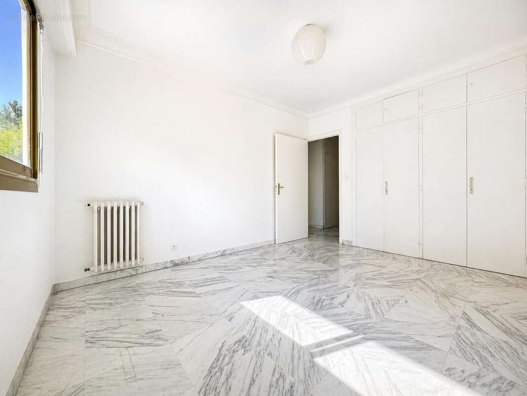   - Appartement à NICE
