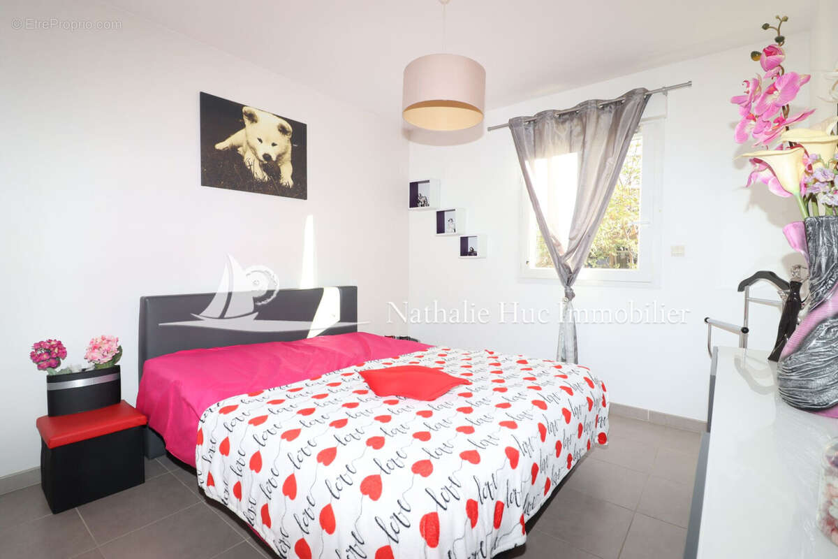 Appartement à SAINT-NAZAIRE