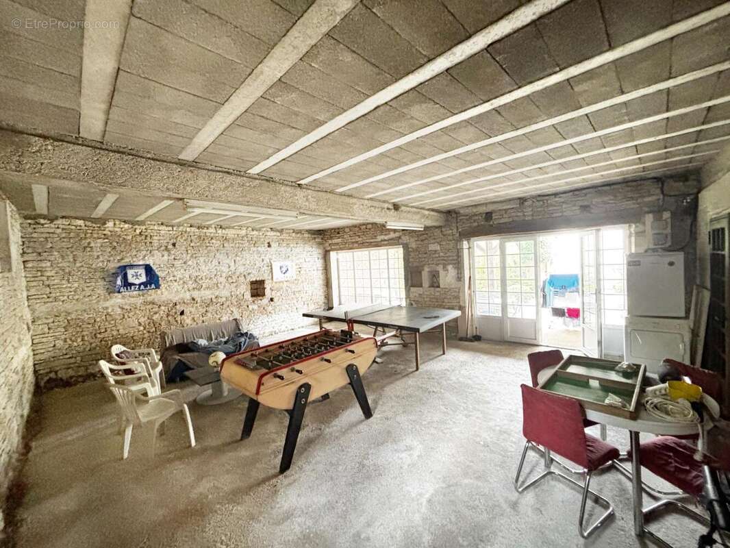 Photo 9 - Maison à TRICHEY