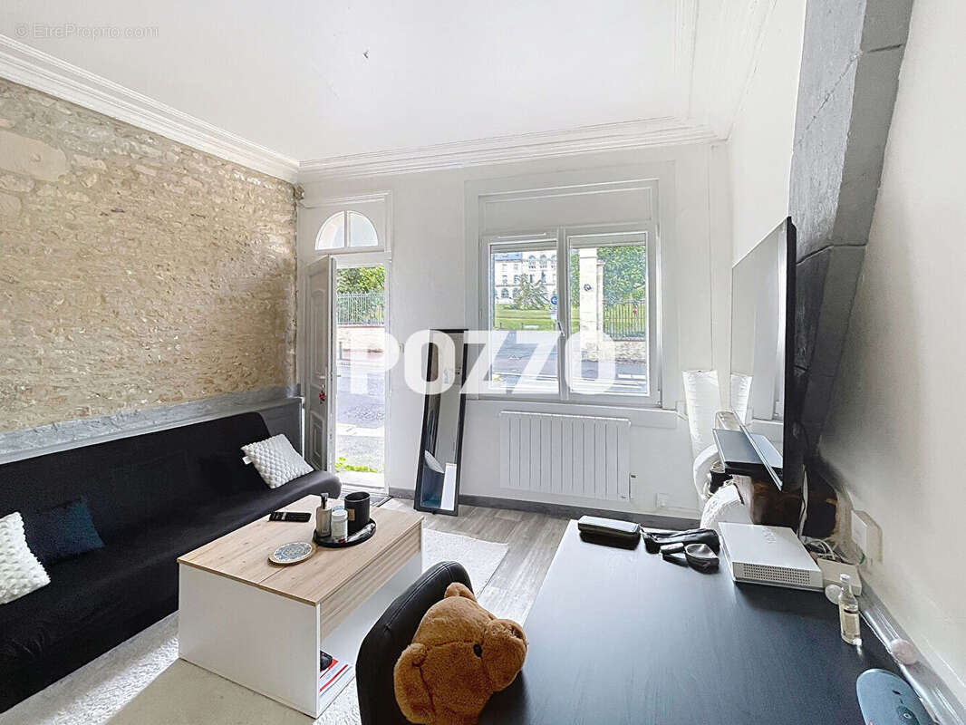 Immeuble Caen 3 appartements de 113 m2 - photo 2