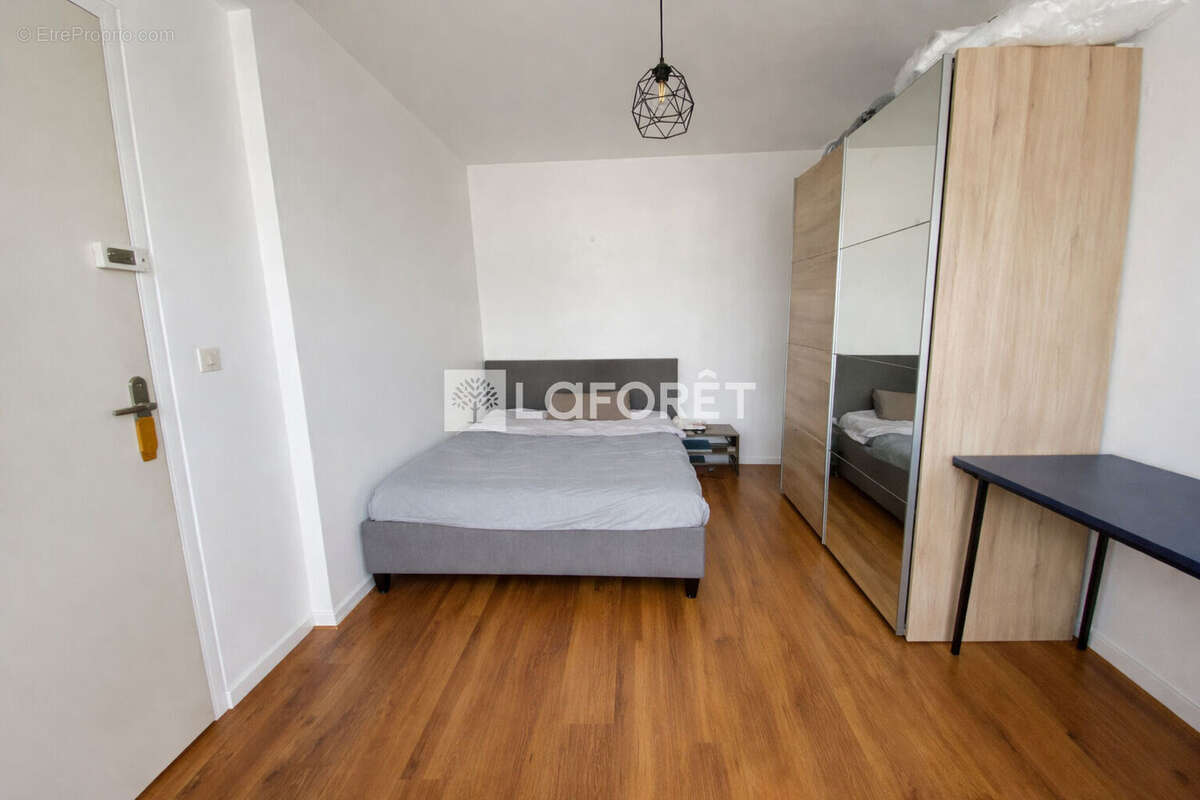 Appartement à LE HAVRE