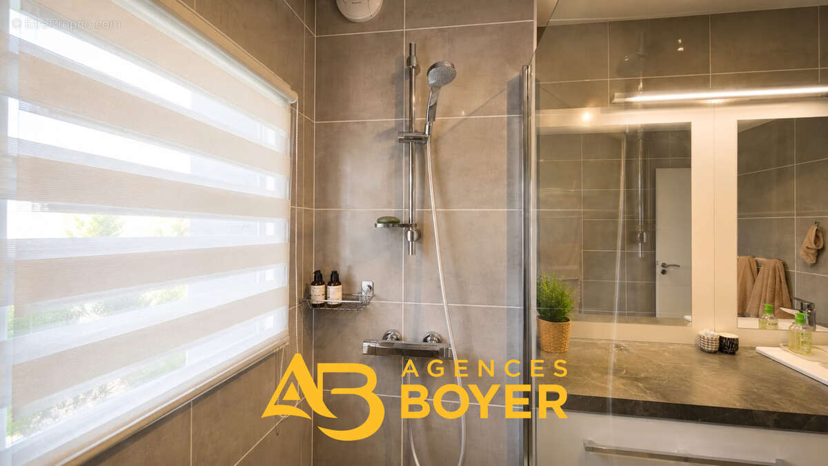 Appartement à BANDOL