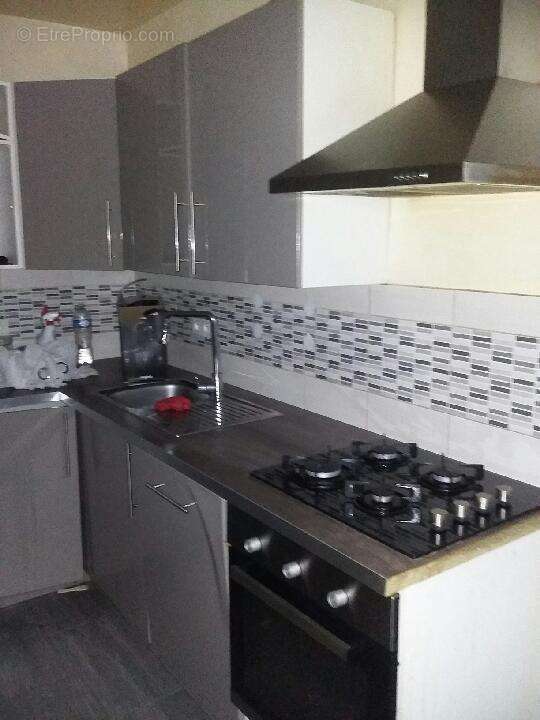 Maison à AULNAY-SOUS-BOIS