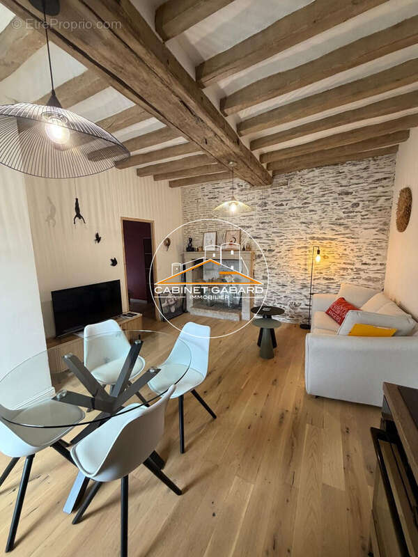 Appartement à ANGERS