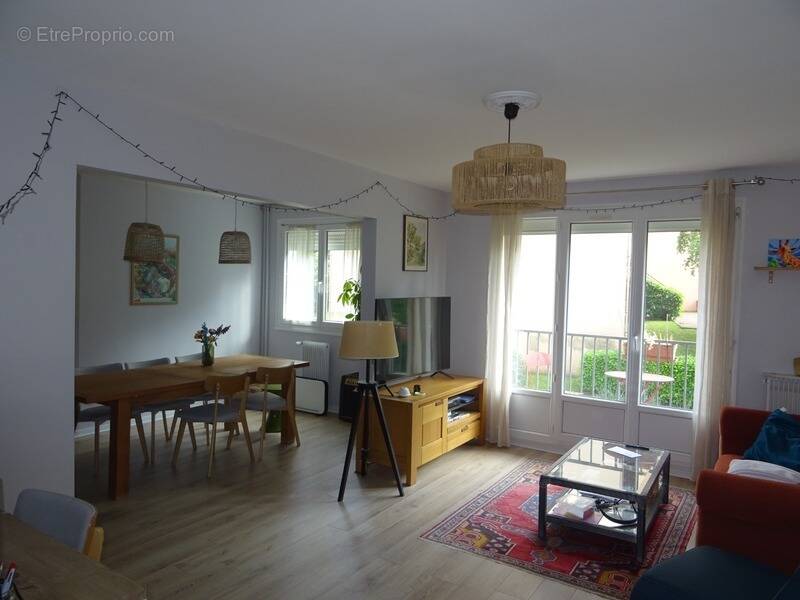 Appartement à LIMOGES
