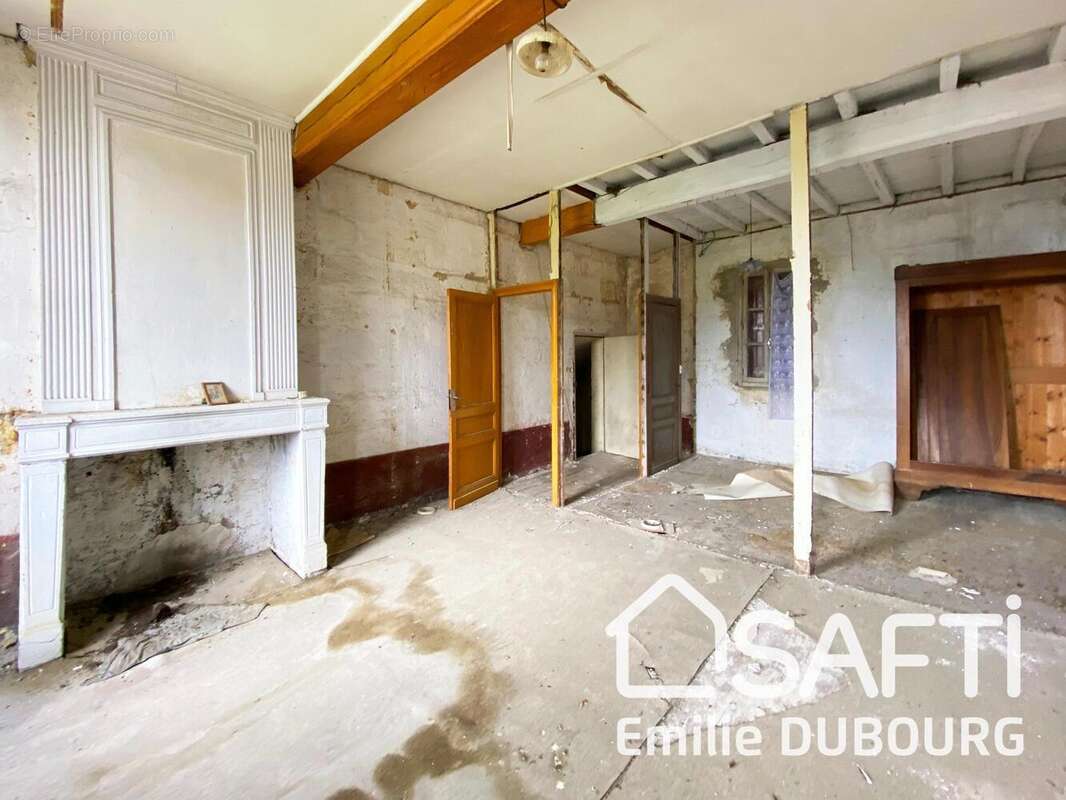 Photo 8 - Maison à SAINT-EMILION